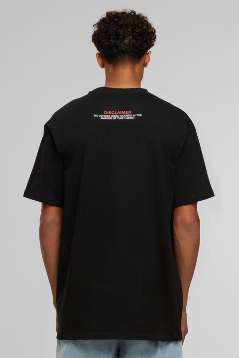 Produktbild Urban Classics Upscale Ovhoe Oversize Tee - 178335 (M)