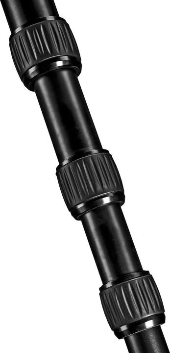 Produktbild mantona Wolverine L 284 (Metall)