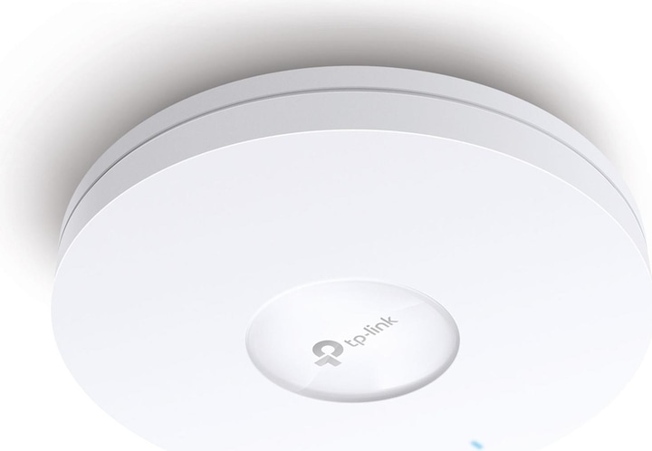 Productafbeelding TP-Link AP Omada AX3600 Plafond/Wand EAP660 HD (2402 Mbit/s)