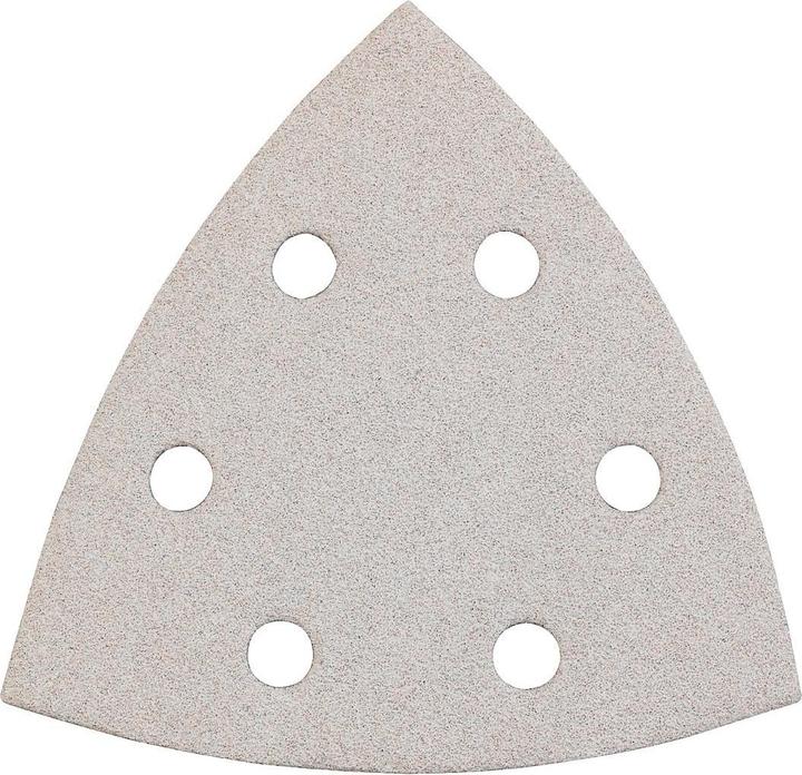 Actual product image kwb Delta adhesive washers K40 /5pcs (40)