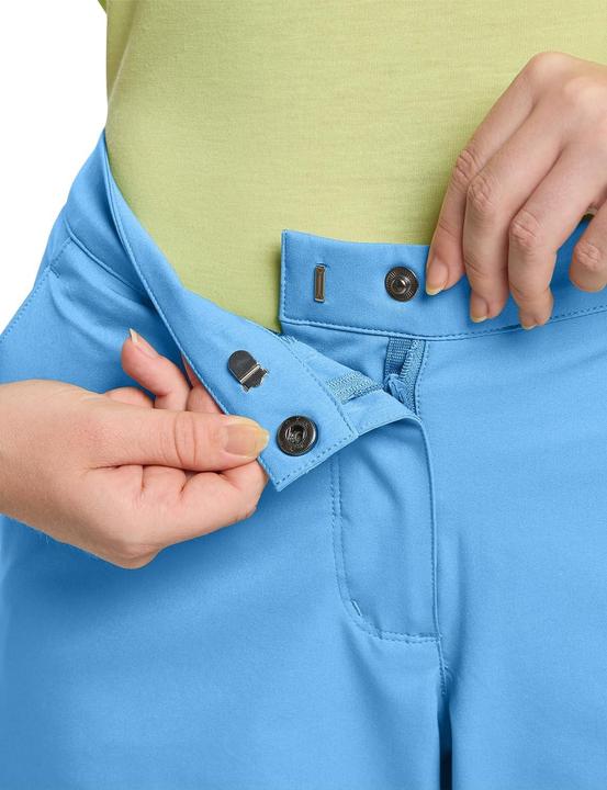 Image du produit Jack Wolfskin Hiking Alpine Short W (40)