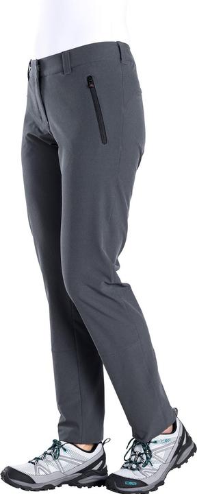 Actual product image Maier Sports Helga Slim Stretch Pants (L)