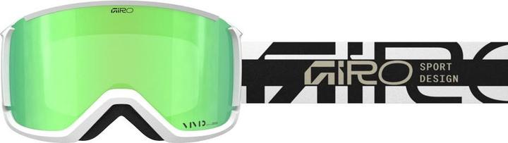 Image du produit Giro Revolt Vivid Goggle