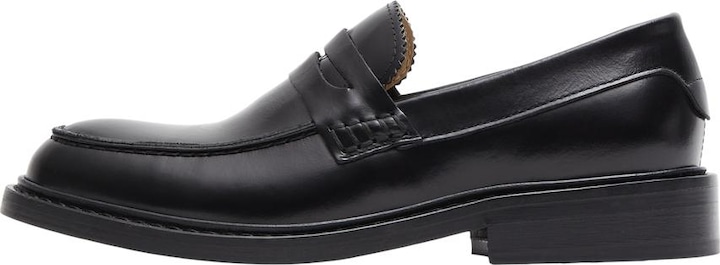 Immagine prodotto Selected Femme Scarpe basse in pelle (39)