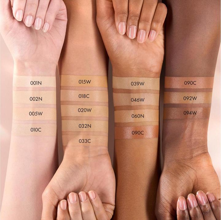 Actual product image Catrice Instant Bright Serum Concealer (002N)