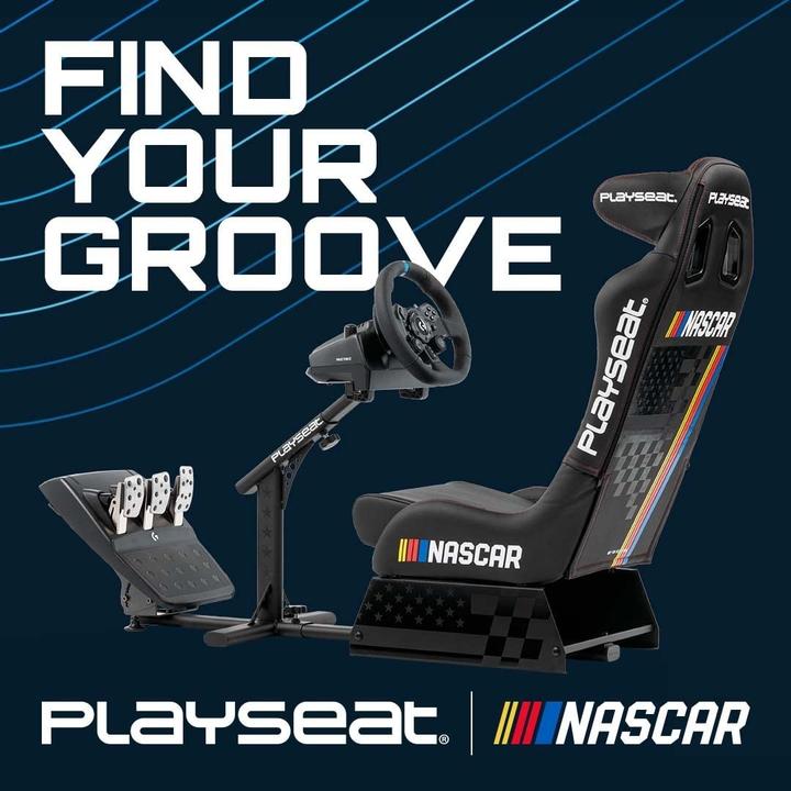 Image du produit Playseat Evolution Pro - NASCAR Edition