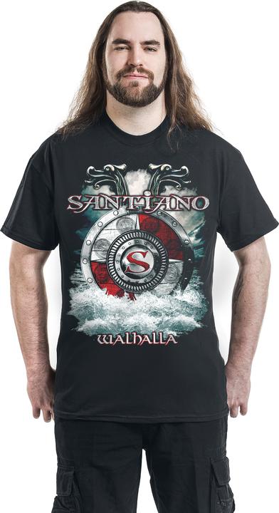 Produktbild Santiano Walhalla (M)
