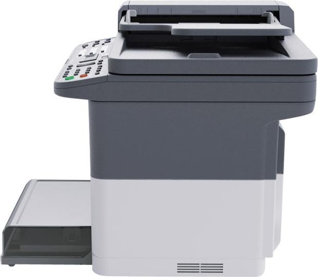 Produktbild Kyocera Fs-1325mfp (Laser, Schwarz-Weiss)