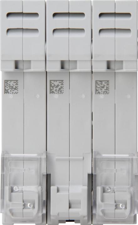 Produktbild Kopp Leitungsschutzschalter, 32A, 3-pollig, Char. B