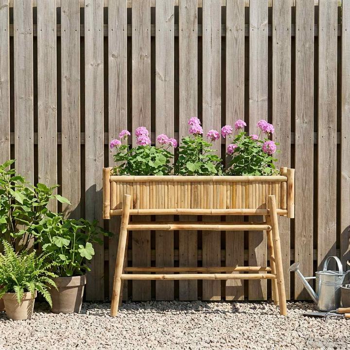 Immagine prodotto vidaXL Garten-Pflanzgefäss
