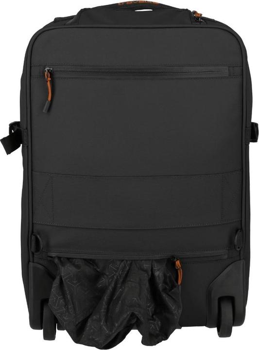 Produktbild Travelite Briize Trolley Backpack black (65 l)