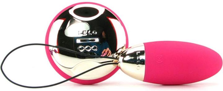 Actual product image LELO Lyla 2