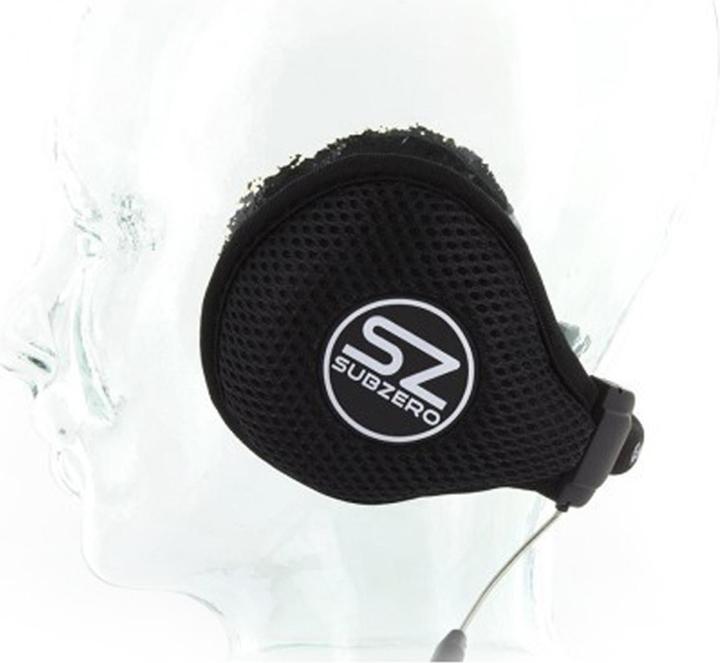 Image du produit Midland Écouteurs SubZero SUN Noirs (Sans fil)