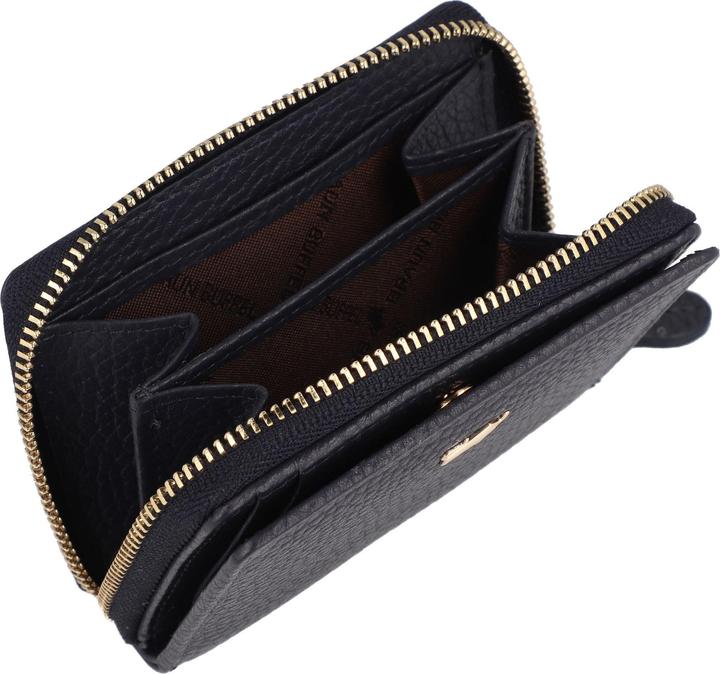 Produktbild Braun Büffel Asti Geldbörse Leder 10 cm