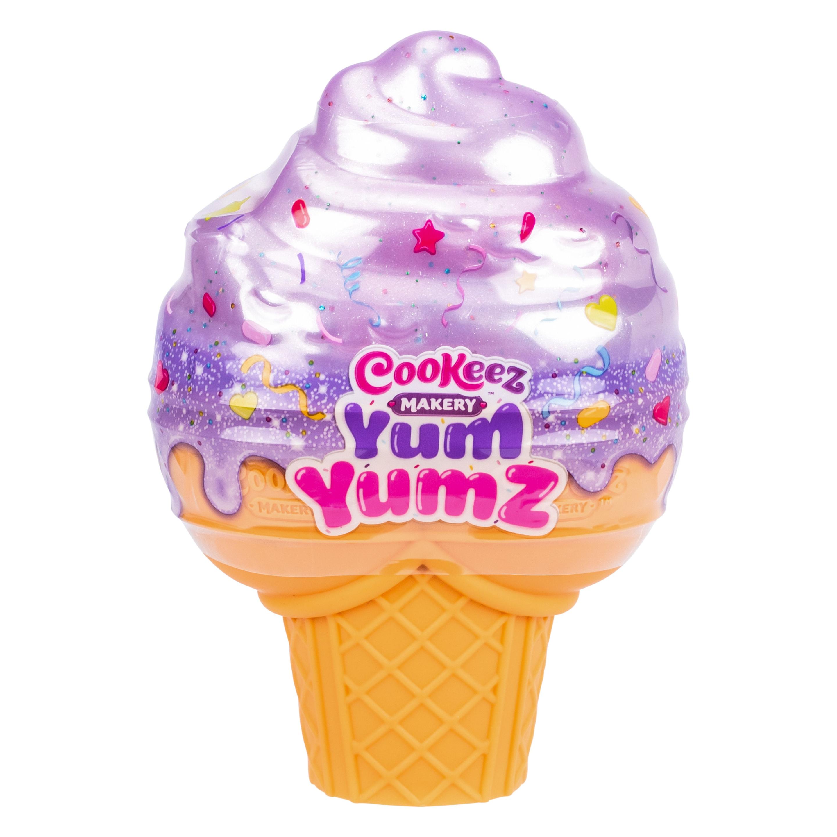 Moose Yum Yumz (18 cm) (30582)