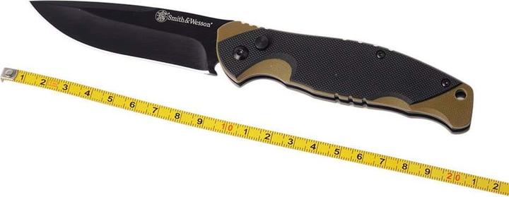 Produktbild Smith & Wesson Taschenmesser FREELANCER