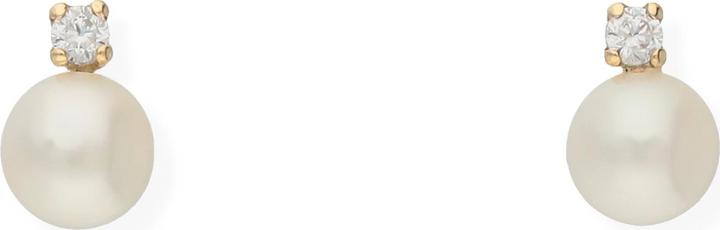 Carat Pearls (9 carat gold)