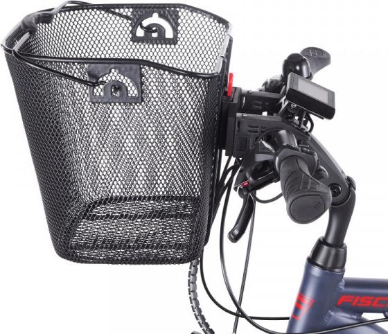 Produktbild Fischer E-Bike (11 l)