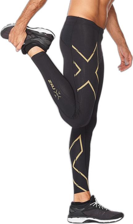 Actual product image 2XU Light Speed Compression (XS)