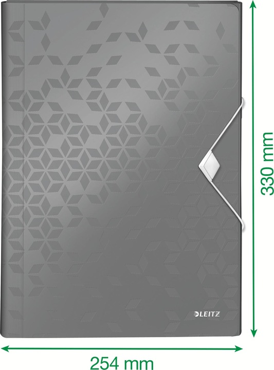 Produktbild Leitz Wow (A4, 1 x)