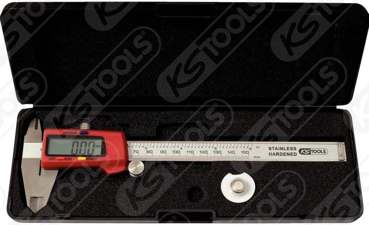 Actual product image KS Tools Caliper gauge (23.50 cm)