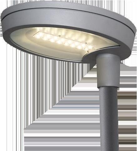 Productafbeelding Sg LED-paalverlichting (2520 lm, IP66)