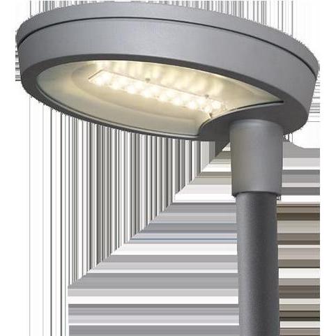 Sg, Illuminazione esterna, Luce a palo a LED (2520 lm, IP66)