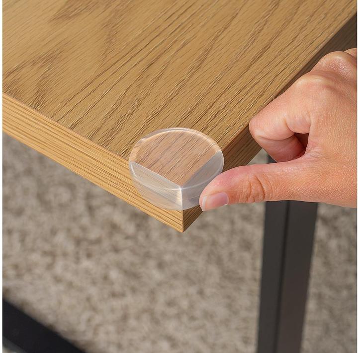 Actual product image Reer Corner protection