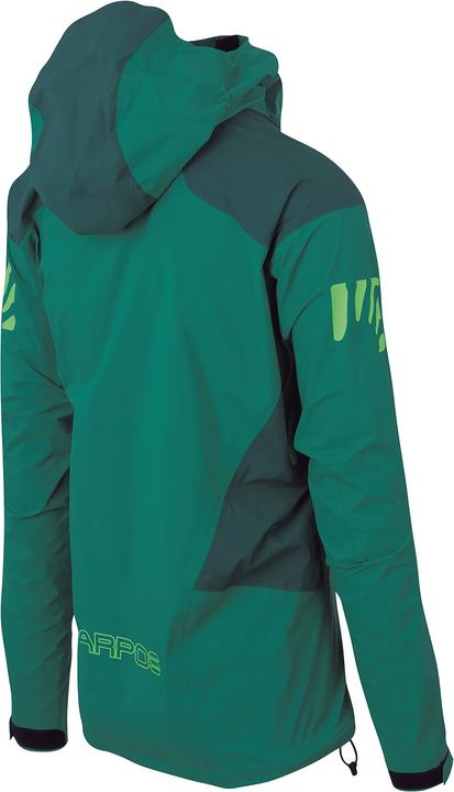 Actual product image Karpos K-Performance GTX Pro (M)