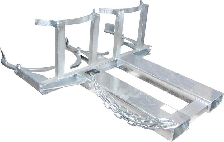 Produktbild eurokraft pro Fassheber