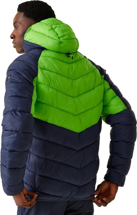 Produktbild Regatta Dalent IsolierJacke mit Kapuze (S)