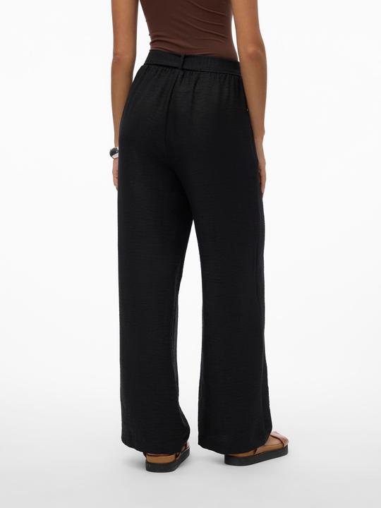 Produktbild Vero Moda VMMELONY Hohe Taille Hose Hose mit weitem Beinschnitt (M)