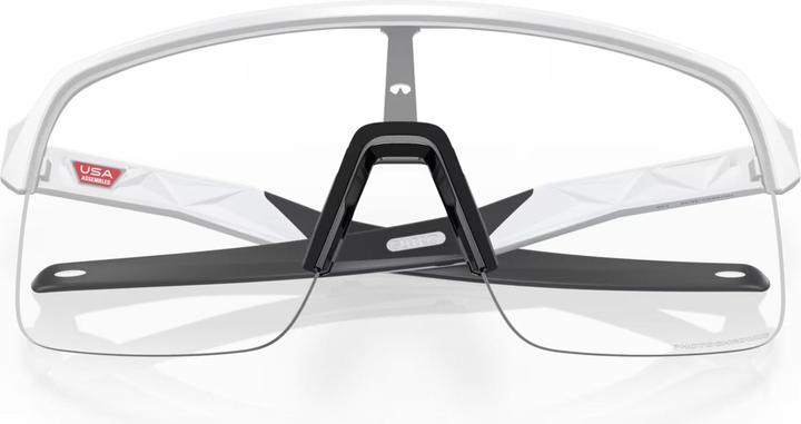 Immagine prodotto Oakley Sutro Lite (Bianco opaco, Iridium chiaro fotocromatico S1-S2)