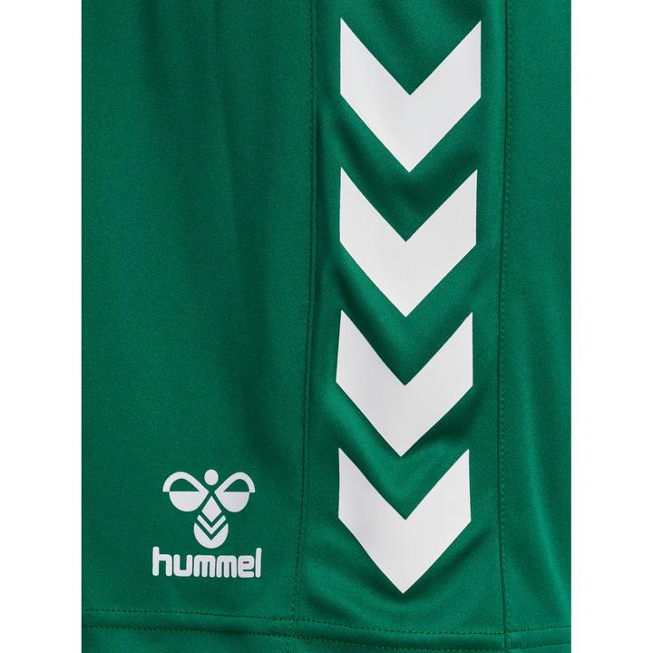 Produktbild hummel hmlCORE XK POLY SHORTS (S)
