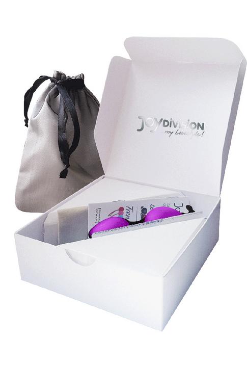 Image du produit Joydivision Joyballs Secret