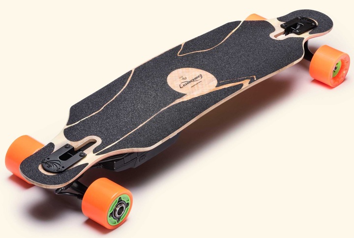Actual product image Unlimited Loaded Icarus + Race Kit Complete 2020
