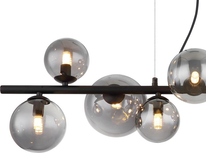 Produktbild Globo Riha (G9, 80 lm)