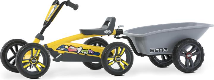 Produktbild BERG Trailer