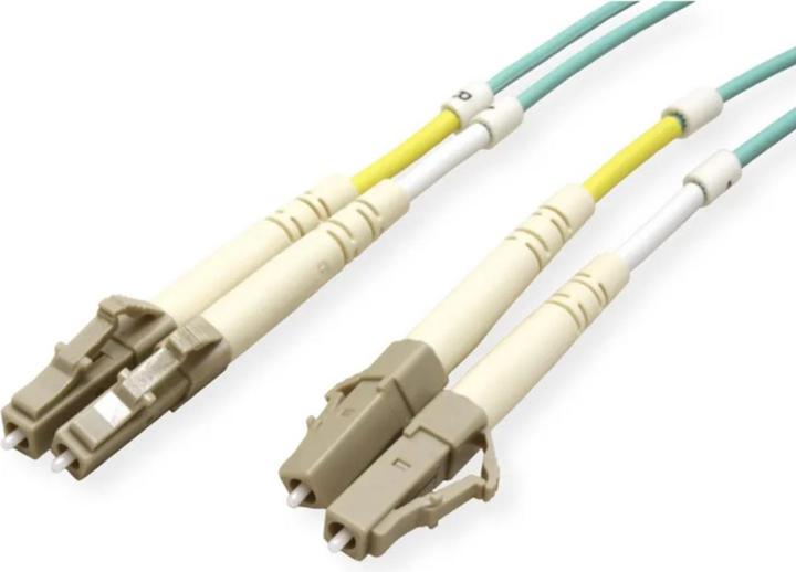 Image du produit EFB Elektronik Câble réseau (LSOH, CAT6, 2 m)