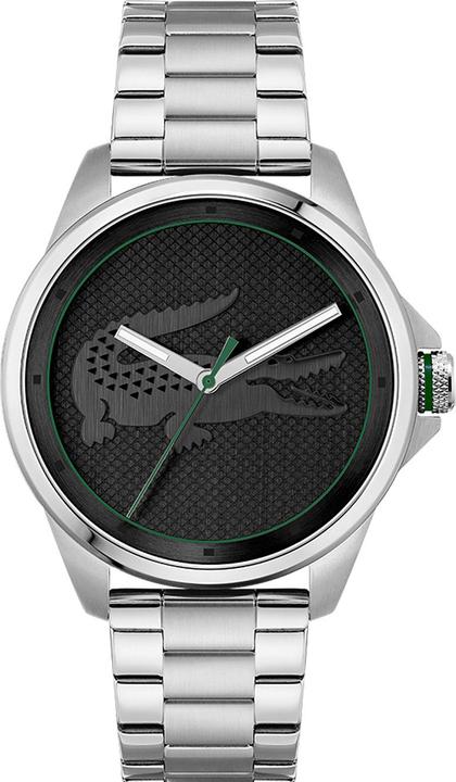 Produktbild Lacoste Le Croc (Analoguhr, 43 mm)