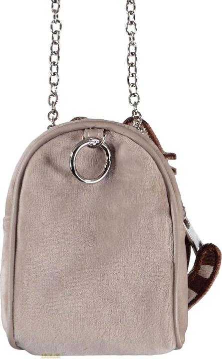 Produktbild Difuzed Pusheen Micro Bag Geldbörse Pusheen Pizza