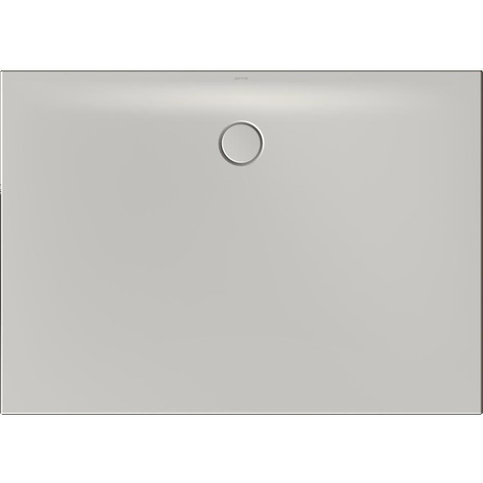 Bette, Duschwanne, Floor Side Duschwanne 3386, 140x100cm