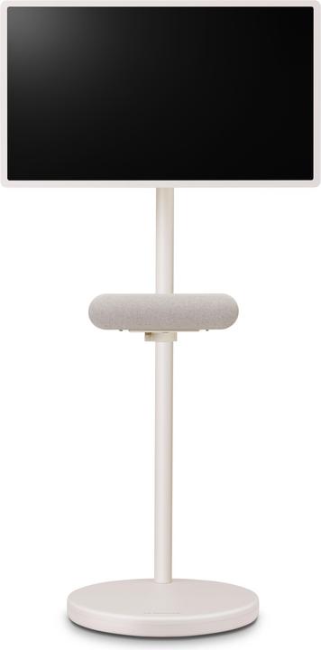 Immagine prodotto LG StanbyME 2 (27", LCD, LED, QHD, 2025)