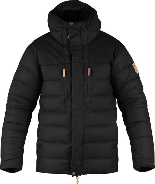 Produktbild Fjällräven Expedition Keb (S)