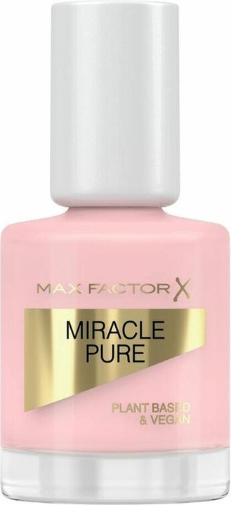 Produktbild Max Factor Miracle Pure Nail No 220 (220 Cherry Blossom, Gel-Effekt Nagellack)