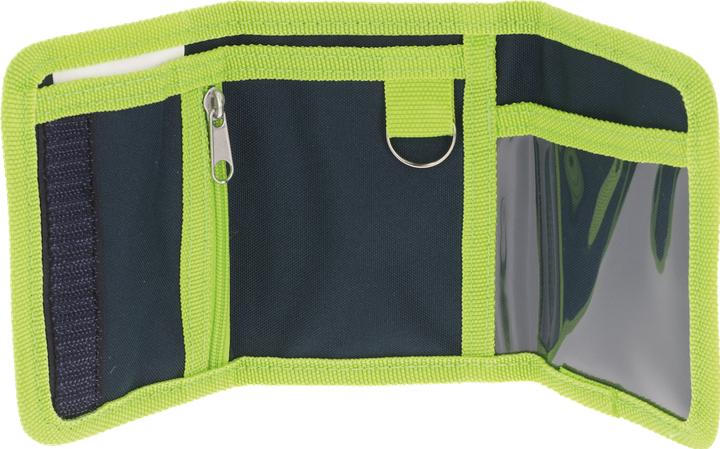Actual product image Herlitz Wallet Wallet Coloured Mix motifs assorted