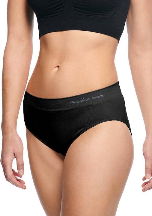 Produktbild Bamboo Basics Belle (M, 3er Pack)