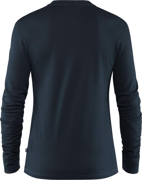 Actual product image Fjällräven Singi Merino (S)