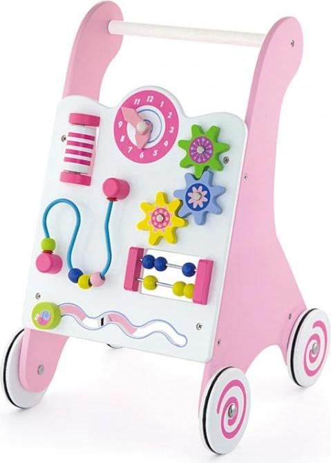 Viga Toys Lauflernwagen