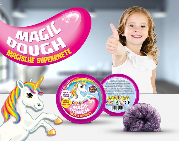 Produktbild Craze Magic Dough